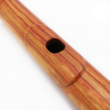 Hernandez Flute Wood Headjoint - New