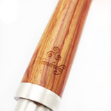 Hernandez Flute Wood Headjoint - New