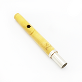 Hernandez Flute Wood Headjoint - New