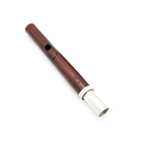 Hernandez Flute Wood Headjoint - New