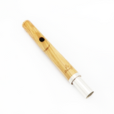 Hernandez Flute Wood Headjoint - New