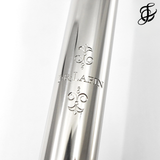 J.R. Lafin by Brannen Headjoint in Platinum - New