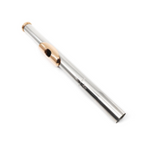 J.R. Lafin by Brannen Headjoint in Platinum - New