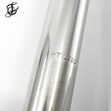 J.R. Lafin by Brannen Headjoint in Platinum - New