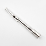 J.R. Lafin by Brannen Headjoint in Sterling Silver - New