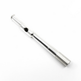 Juan Arista Headjoint in Sterling Silver - New