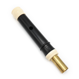 Lavoie Baroque Headjoint - Grenadilla (New)