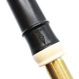 Lavoie Baroque Headjoint - Grenadilla (New)