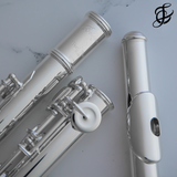 Pearl Beginner Series Flute Model 200 - New