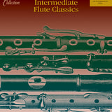 Moyse Collection of Intermediate Flute Classics (Flute and Piano)