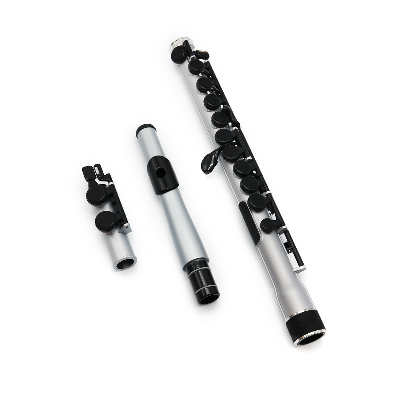 NUVO Student Flute - New – Flute Center NUVO Student Flute - New – Flute Center