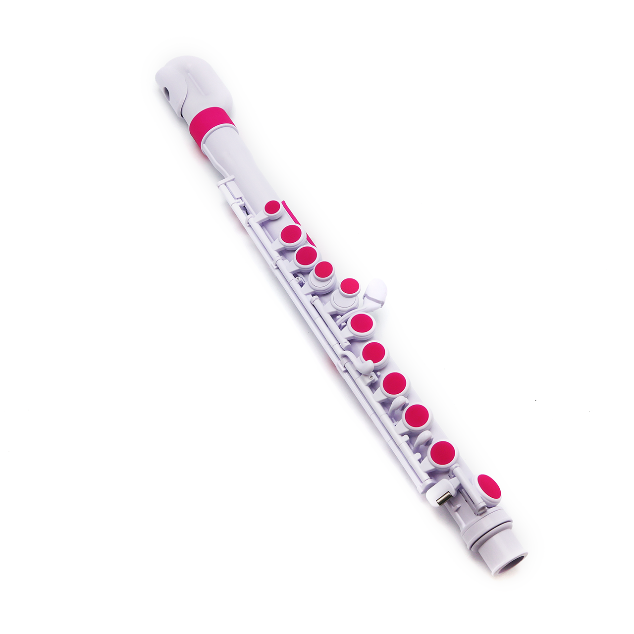 NUVO jFlute for Beginners Ages 4-10 – Flute Center NUVO jFlute for Beginners Ages 4-10 – Flute Center