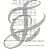 28 Day Warm Up Book (Studies and Etudes)