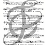 Daily Exercises, A Progressive Journey, Vol. 1 (Studies and Etudes)