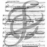 Orchestral Excerpts for Piccolo