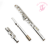 Pearl Beginner Series Flute Model 200 - New