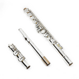 Pearl Beginner Series Flute Model 200 - New