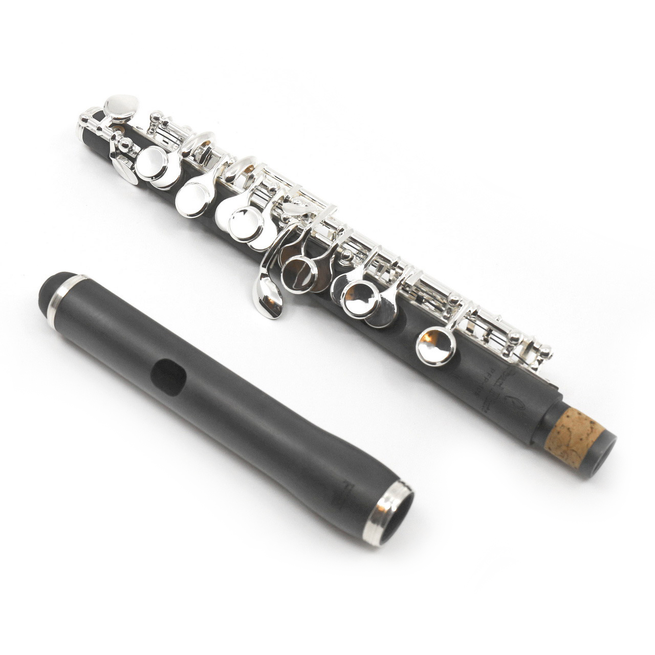 Pearl Piccolo Model PFP-105E - New Marching Beginner Piccolo Pearl Piccolo Model PFP-105E - New Marching Beginner Piccolo