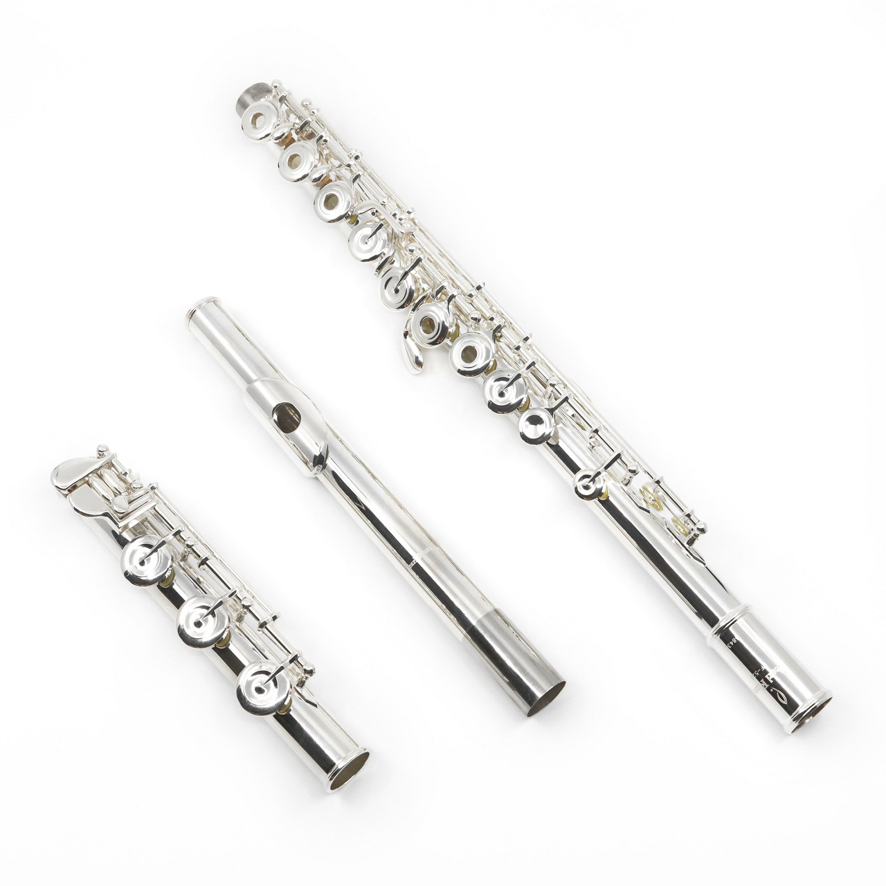 Pearl Quantz Series Flute Model 525RBE - New – Flute Center Pearl Quantz Series Flute Model 525RBE - New – Flute Center