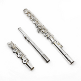 Pearl Quantz Series Flute Model 505 - New
