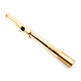 Powell Custom Headjoint in 14K Rose Gold - New (Custom Order)