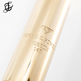 Powell Custom Headjoint in 14K Rose Gold - New (Custom Order)