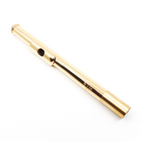 Powell Custom Headjoint in 18K Gold - New (Custom Order)