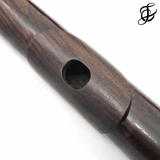 Powell Custom Headjoint in Grenadilla Wood with 14K Tenons - New (In Stock)