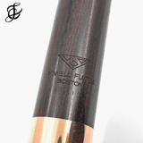 Powell Custom Headjoint in Grenadilla Wood with 14K Tenons - New (In Stock)