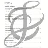 Resonance (Studies and Etudes)