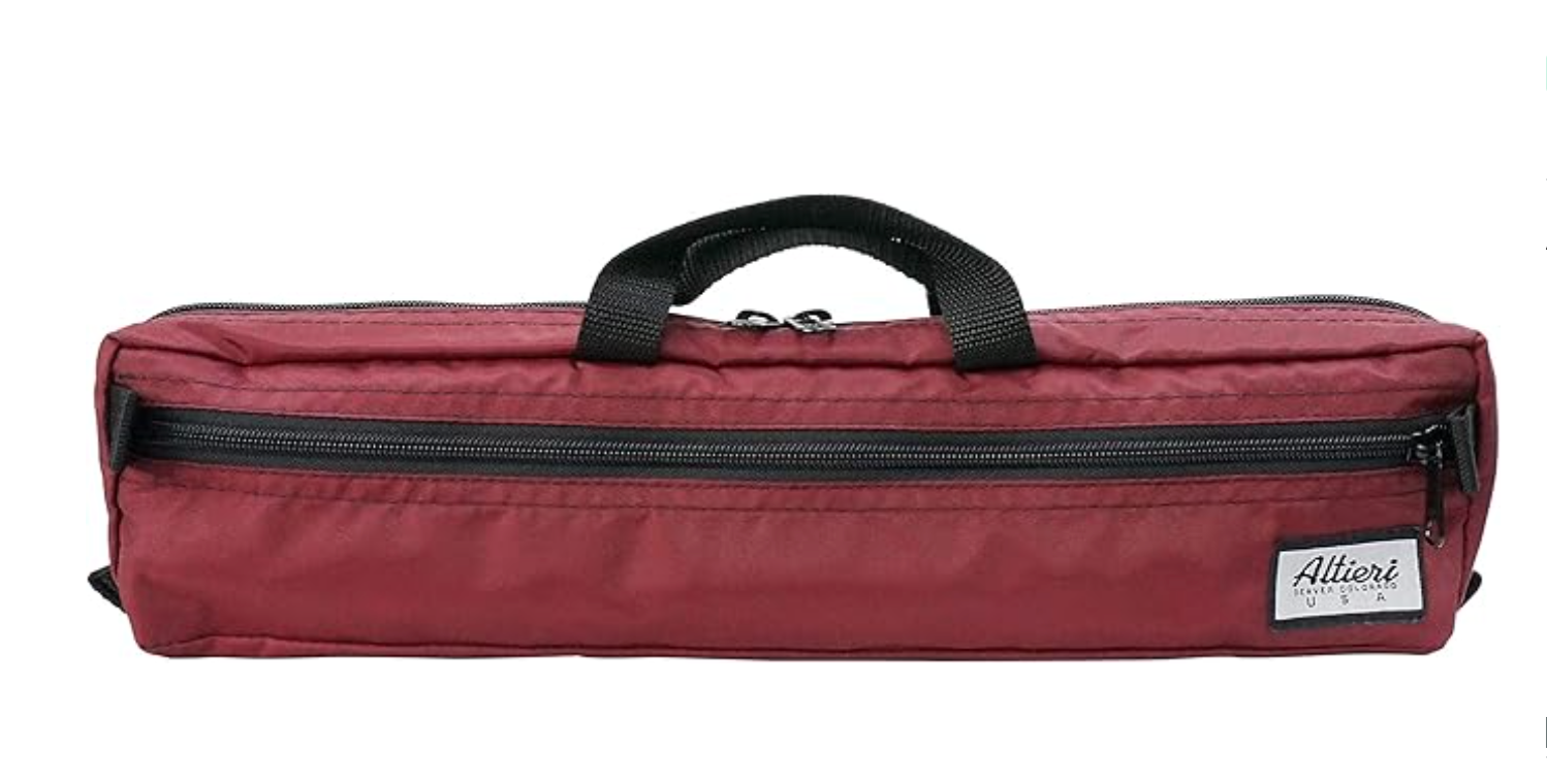 Altieri Case Cover for C Footjoint Flute BAM case
