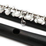 Seaman Piccolo #499 - Grenadilla Wood, Split E Mechanism