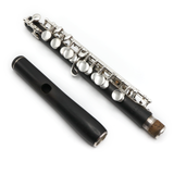 Seaman Piccolo #499 - Grenadilla Wood, Split E Mechanism