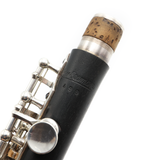 Seaman Piccolo #499 - Grenadilla Wood, Split E Mechanism