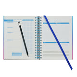 Practice Note, The Practice Notebook for Musicians