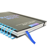 Practice Note, The Practice Notebook for Musicians