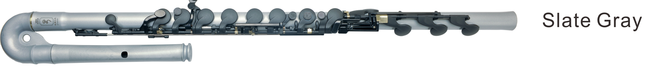 Guo New Voice Bass Flute - New