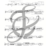 Syrinx (Flute Alone)