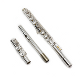 Trevor James Model 11XC Flute - New