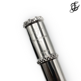 Trevor James Model 11XC Flute - New