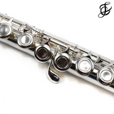 Trevor James Model 11XC Flute - New
