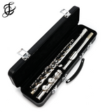 Trevor James Model 11XC Flute - New