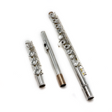 Trevor James Model 12XB Flute - New