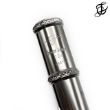 Trevor James Model 12XB Flute - New