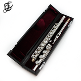 Trevor James Model 12XB Flute - New