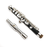 Trevor James Model 5XSP Piccolo - New