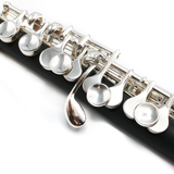 Trevor James Model 5XSP Piccolo - New