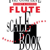 The Complete Boosey & Hawkes Scale Book