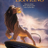 The Lion King (Popular Arrangements)