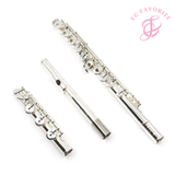 Trevor James Privilege Model Flute - New